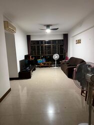 Blk 405C Fern Spring (Sengkang), HDB 4 Rooms #638250691